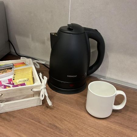 Apartament Casa Ginger Piza Zewnętrze zdjęcie