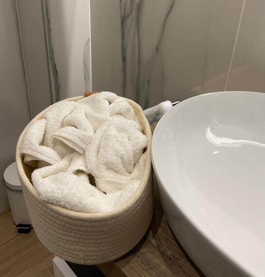 Apartament Casa Ginger Piza Zewnętrze zdjęcie