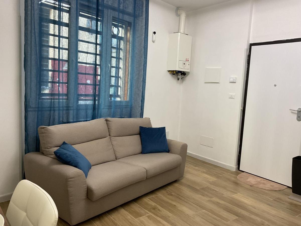 Apartament Casa Ginger Piza Zewnętrze zdjęcie