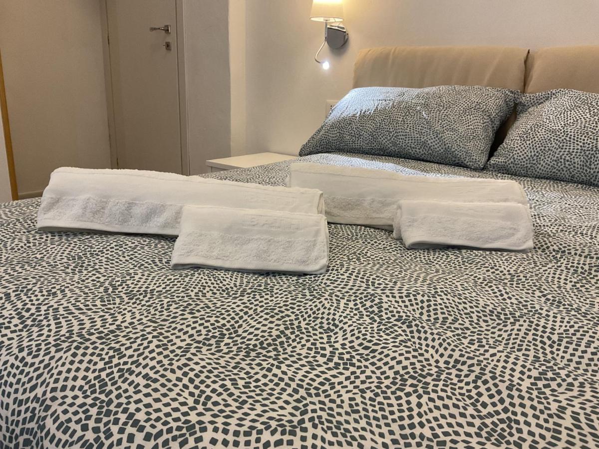 Apartament Casa Ginger Piza Zewnętrze zdjęcie