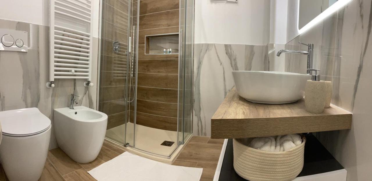 Apartament Casa Ginger Piza Zewnętrze zdjęcie