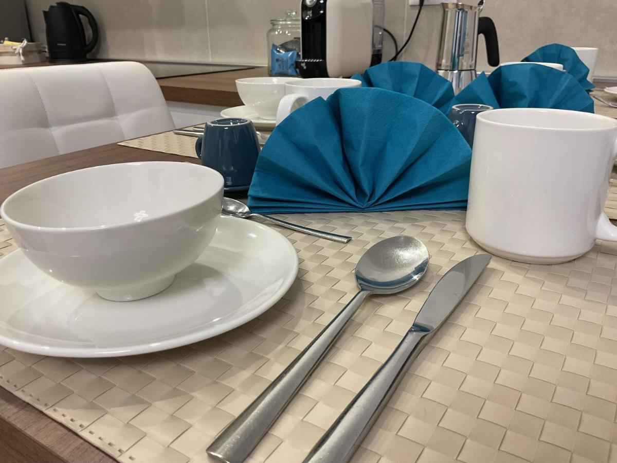 Apartament Casa Ginger Piza Zewnętrze zdjęcie