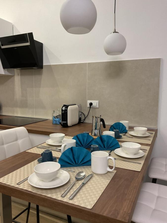 Apartament Casa Ginger Piza Zewnętrze zdjęcie