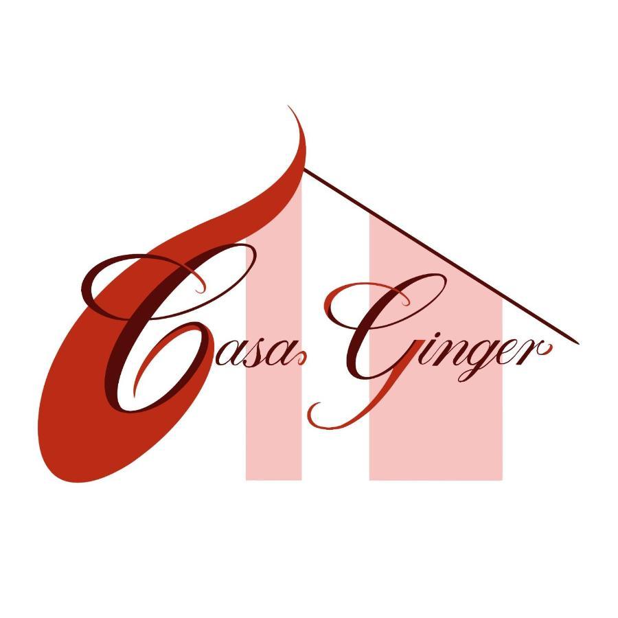 Apartament Casa Ginger Piza Zewnętrze zdjęcie