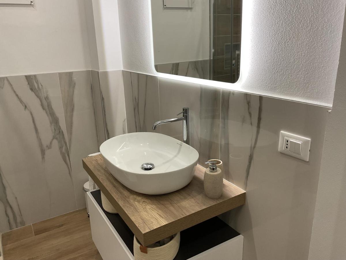 Apartament Casa Ginger Piza Zewnętrze zdjęcie