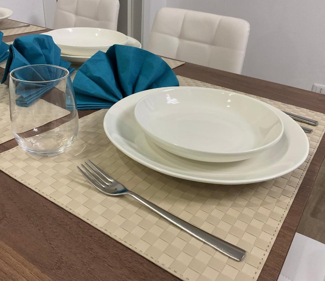 Apartament Casa Ginger Piza Zewnętrze zdjęcie