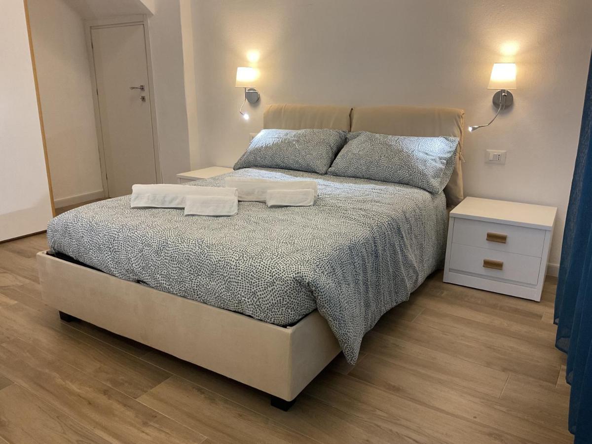 Apartament Casa Ginger Piza Zewnętrze zdjęcie