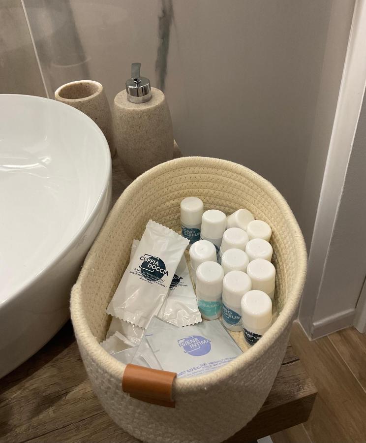 Apartament Casa Ginger Piza Zewnętrze zdjęcie