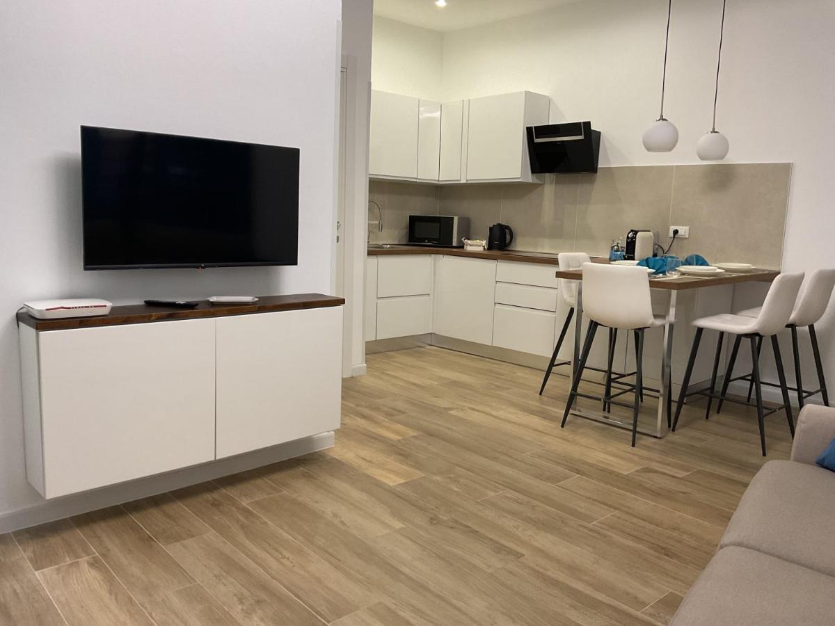 Apartament Casa Ginger Piza Zewnętrze zdjęcie