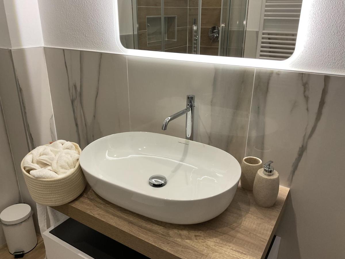 Apartament Casa Ginger Piza Zewnętrze zdjęcie