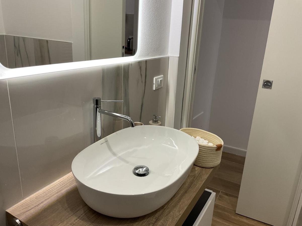 Apartament Casa Ginger Piza Zewnętrze zdjęcie