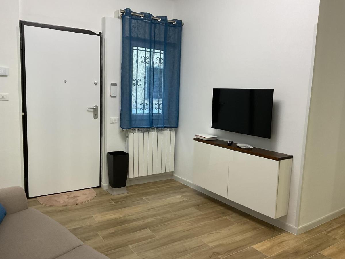 Apartament Casa Ginger Piza Zewnętrze zdjęcie