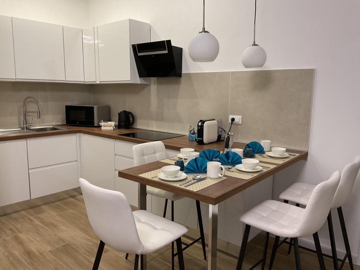 Apartament Casa Ginger Piza Zewnętrze zdjęcie